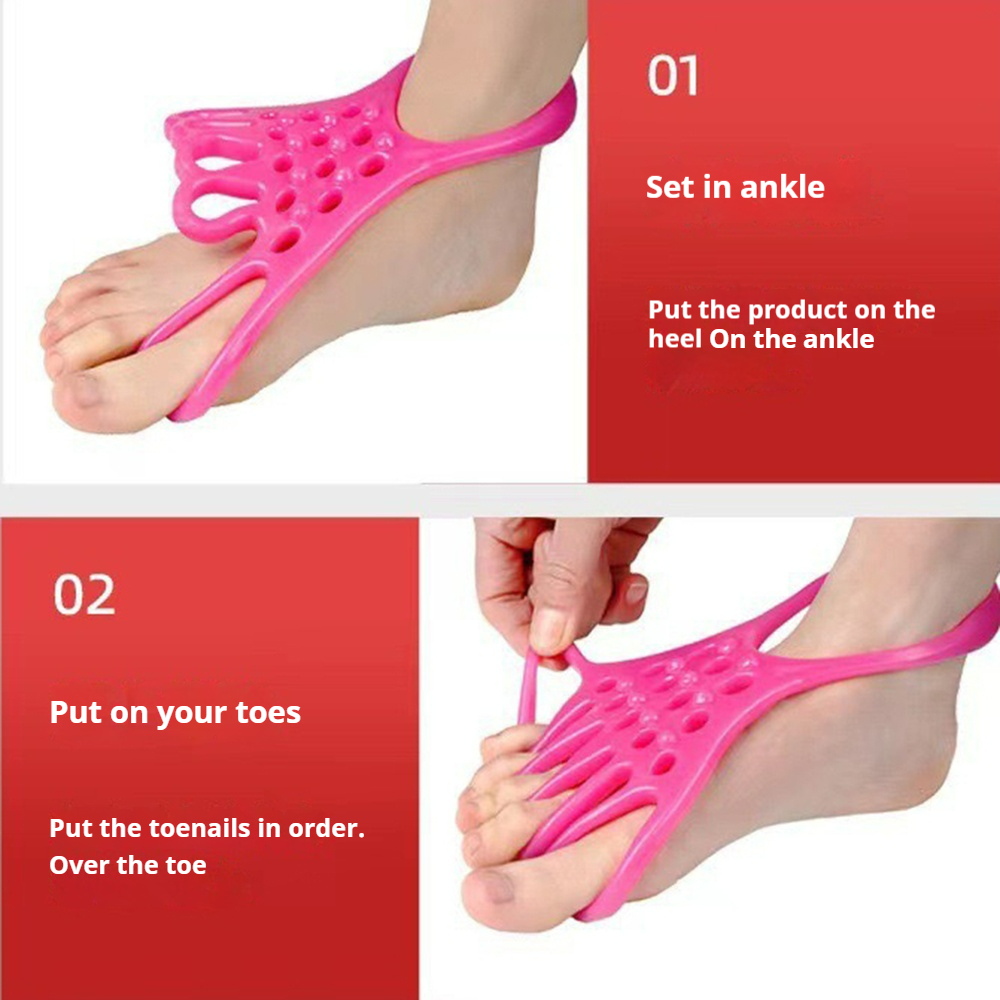 Foot Stretching Massage Muscle - đánh giá và giá Yoga Fitness Pilates