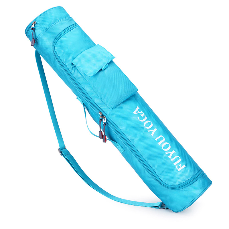 Large Capacity Yoga Mat Bag Li - đánh giá và giá Yoga Fitness Pilates