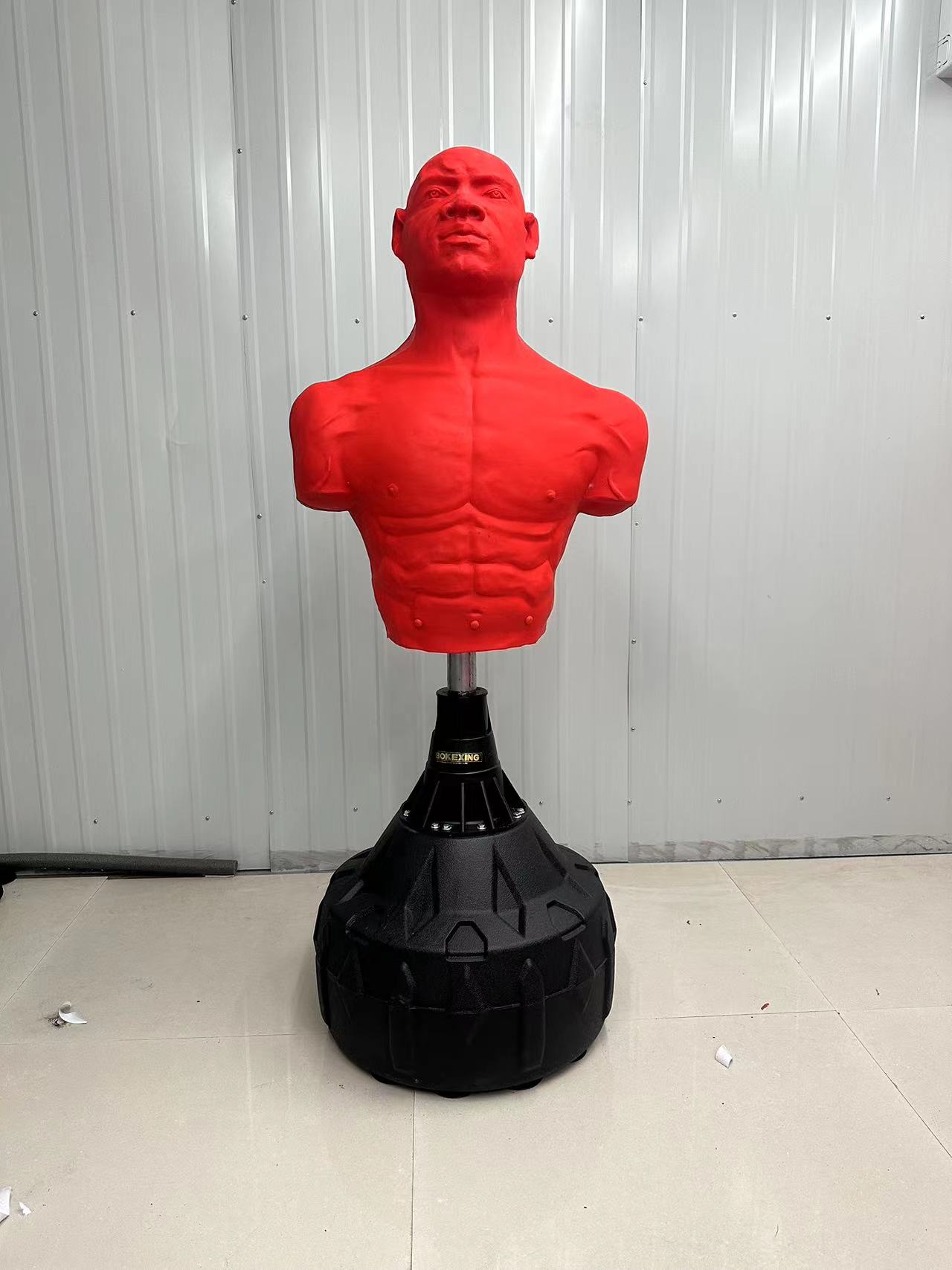 2026 Human Shaped Punching Bag - đánh giá và giá Boxing Punching Bag