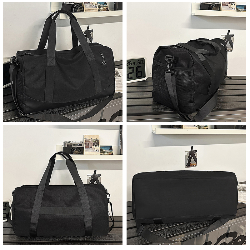 Men's Fitness Bag With Logo Gy - đánh giá và giá Yoga Fitness Images
