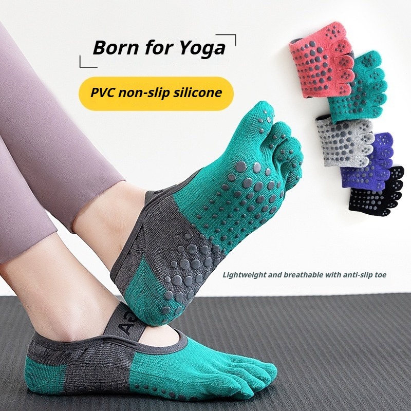 Professional Pilates Anti slip - đánh giá và giá Yoga Fitness Pilates