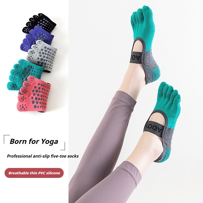 Professional Pilates Anti slip - đánh giá và giá Yoga Fitness Pilates