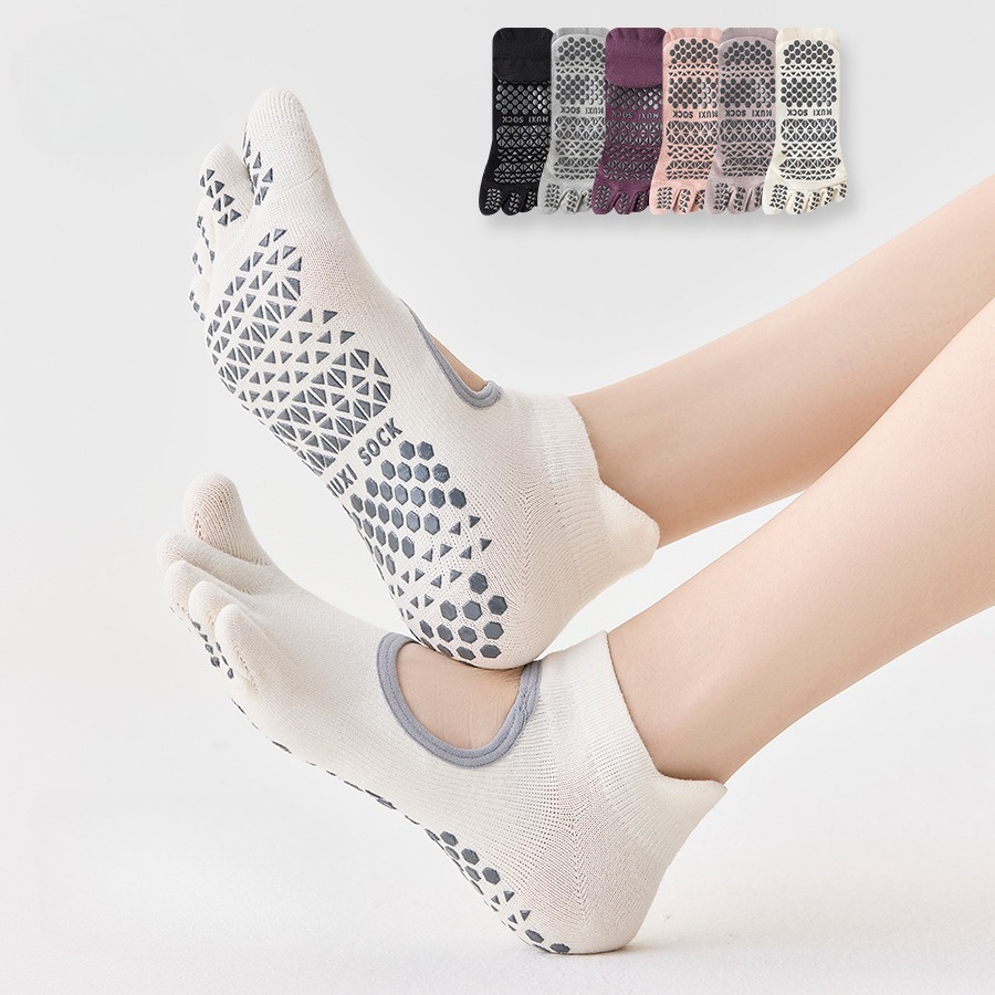 Women's Professional Yoga Sock - đánh giá và giá Yoga Fitness For Men