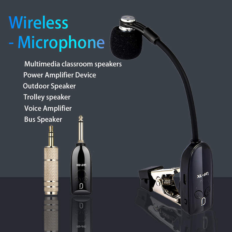 U-230 Wireless Microphone Head - đánh giá và giá Yoga Fitness Definition