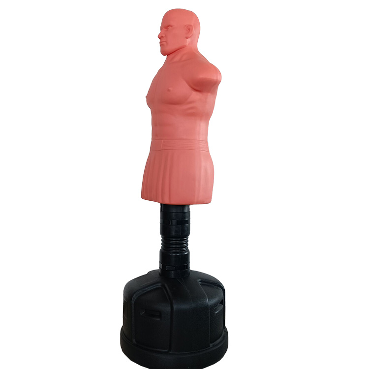 Training Kick Punching Man Bag - đánh giá và giá Boxing Punching Bag