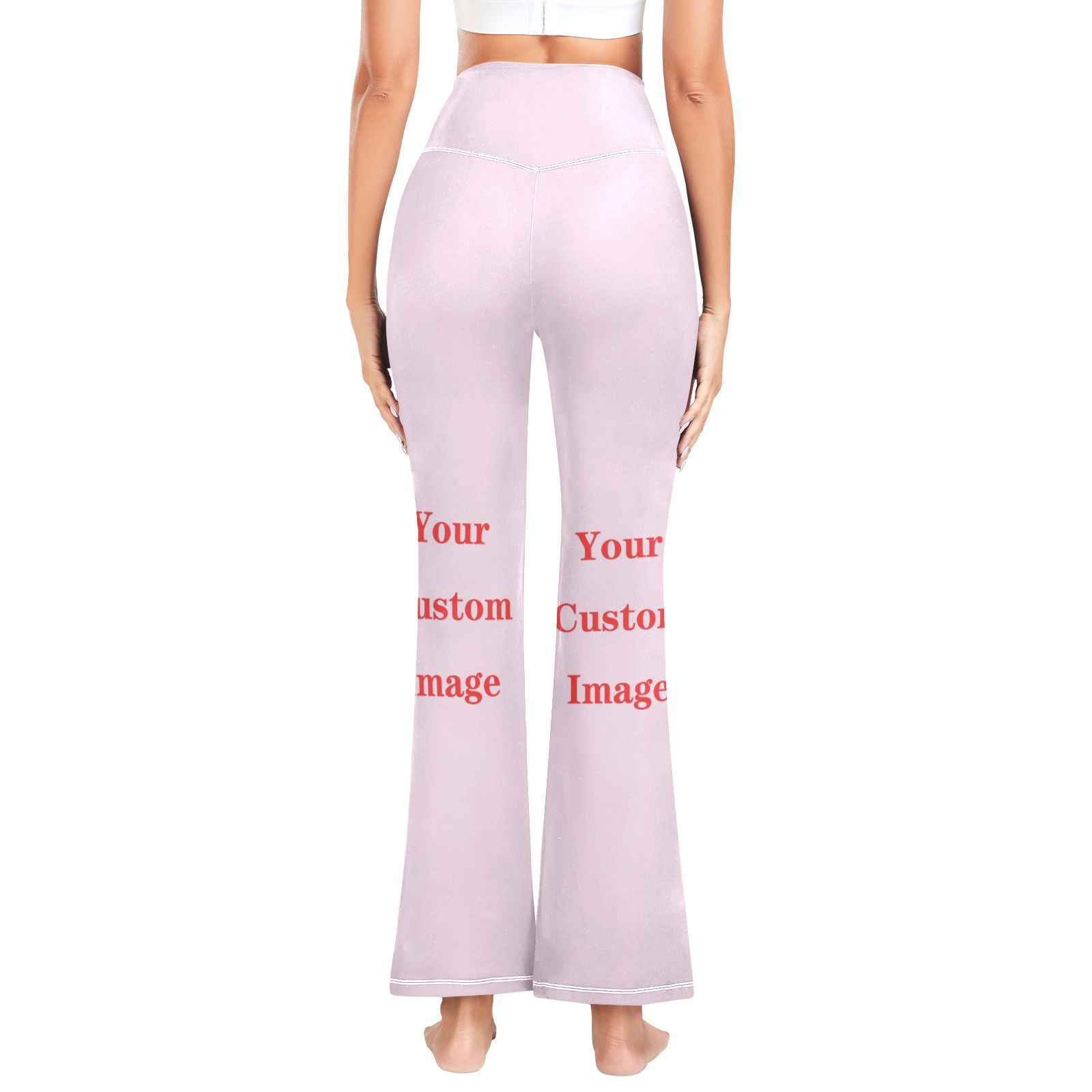 High Waist Naked feeling Leggi - đánh giá và giá Yoga Fitness Images