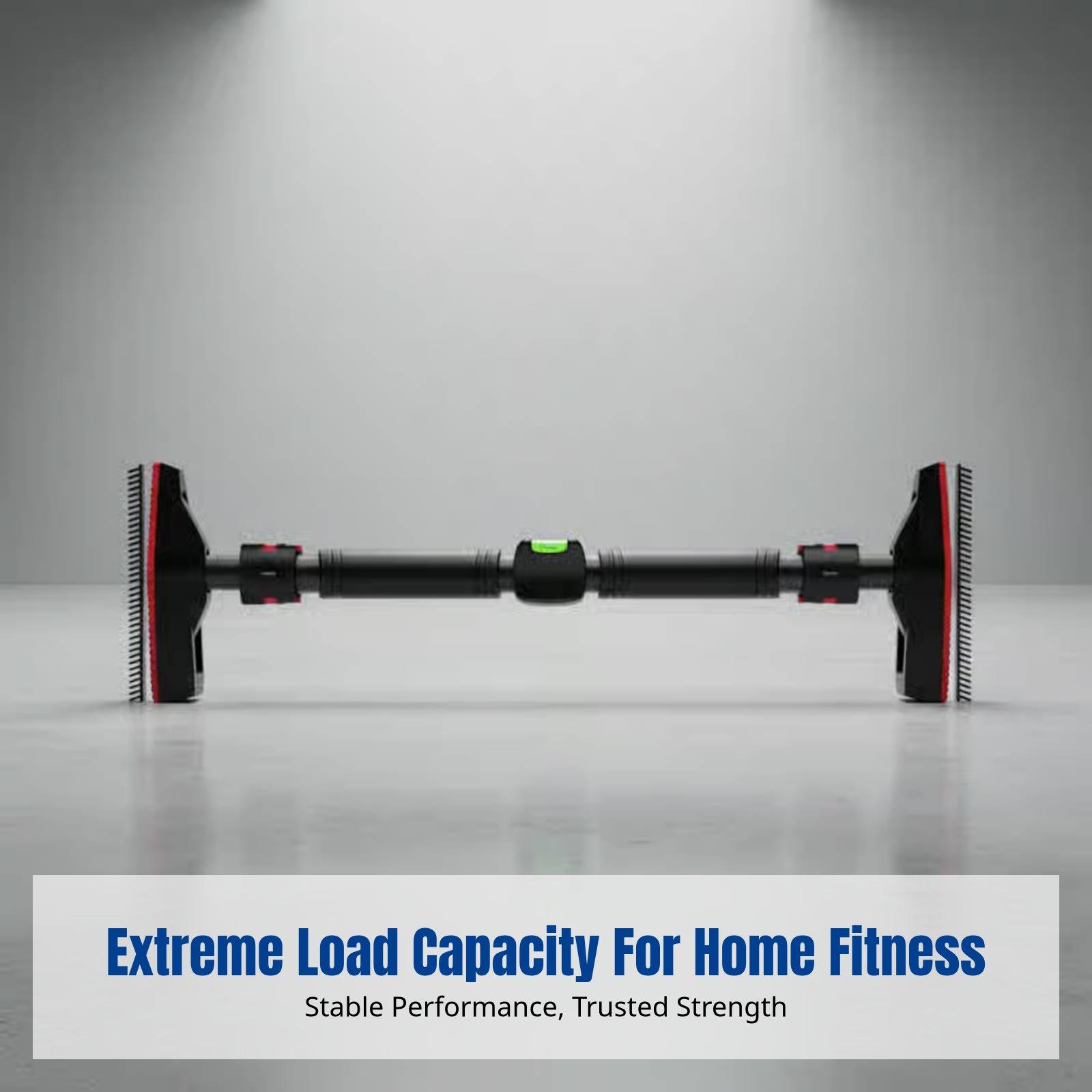 Heavy Duty Door Frame Pull Up  - đánh giá và giá Pull Up Bar Doorframe