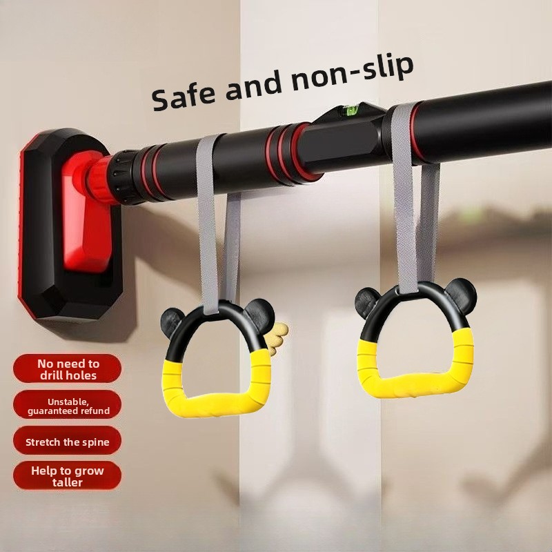 Horizontal Bar Indoor Househol - đánh giá và giá Pull Up Bar Doorframe
