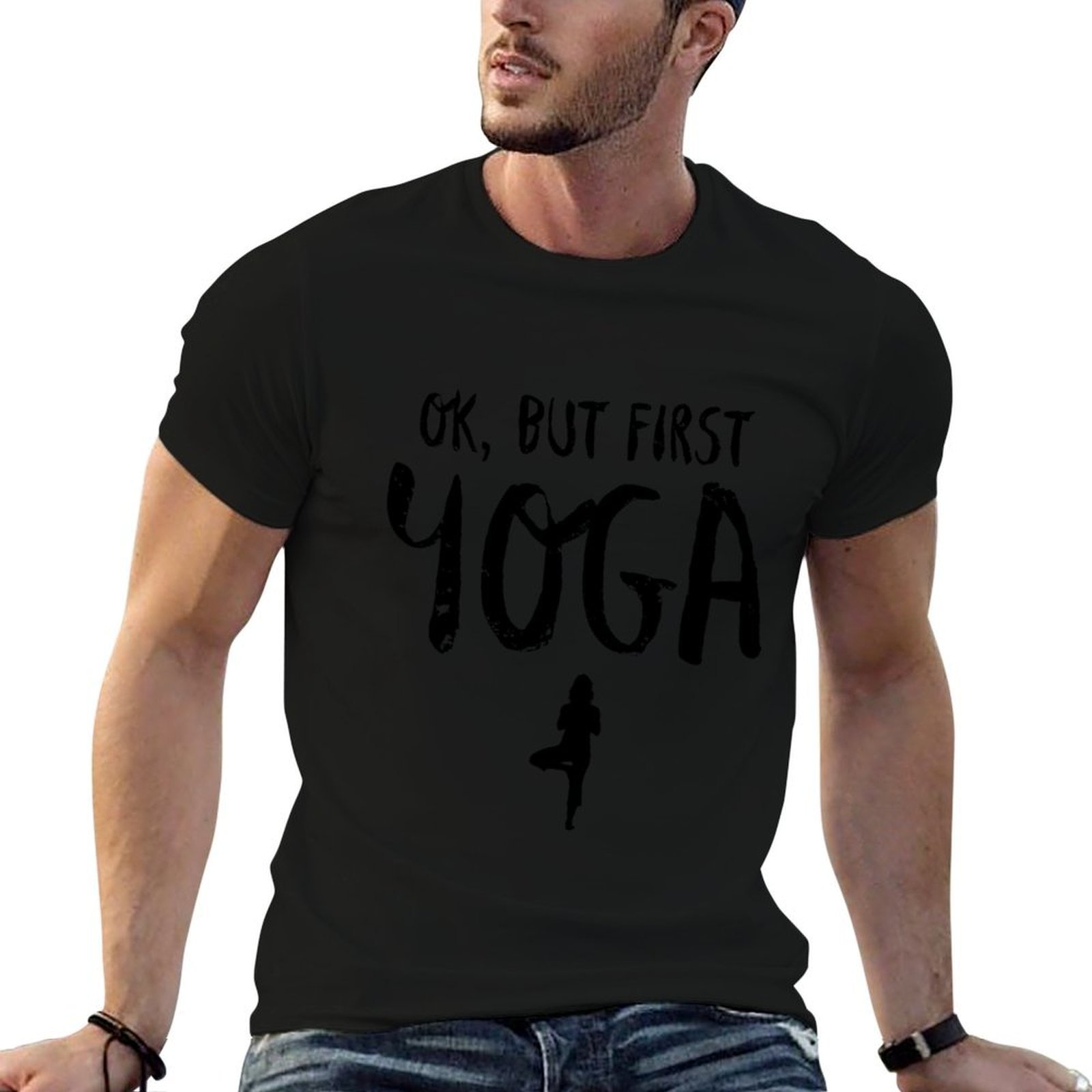 Ok But First Yoga Funny Fitnes - đánh giá và giá Yoga Fitness First