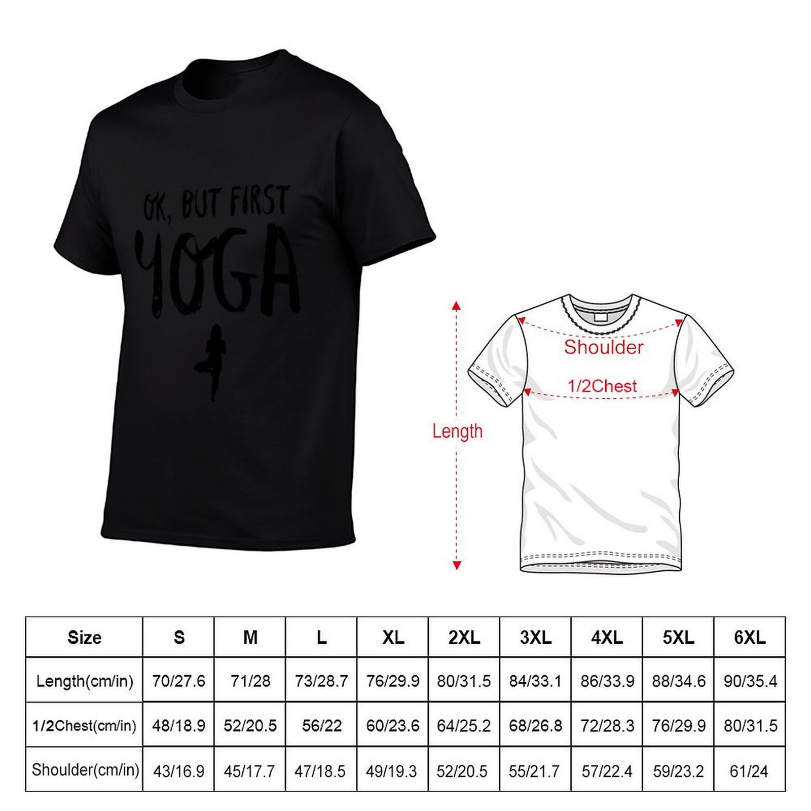 Ok But First Yoga Funny Fitnes - đánh giá và giá Yoga Fitness First