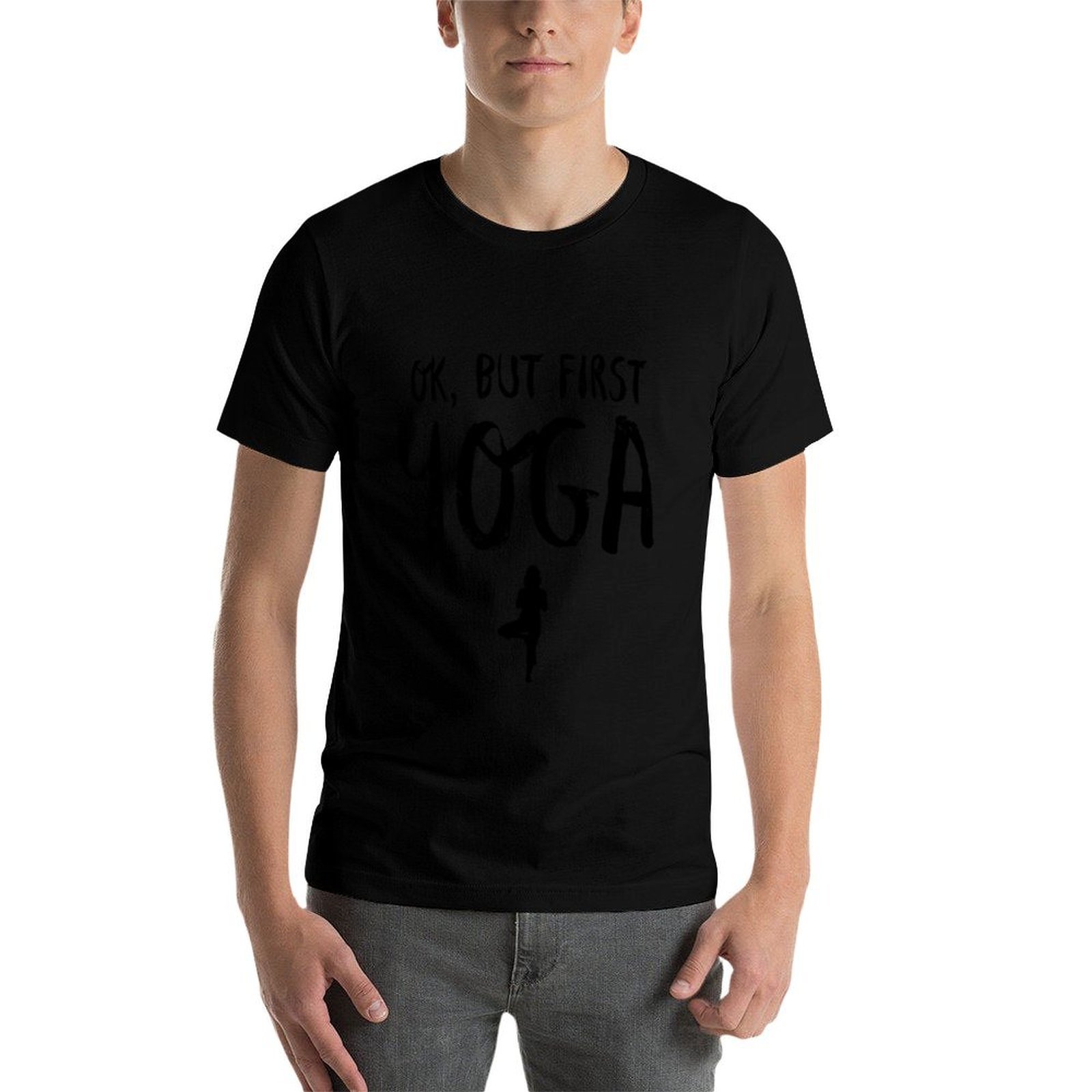 Ok But First Yoga Funny Fitnes - đánh giá và giá Yoga Fitness First
