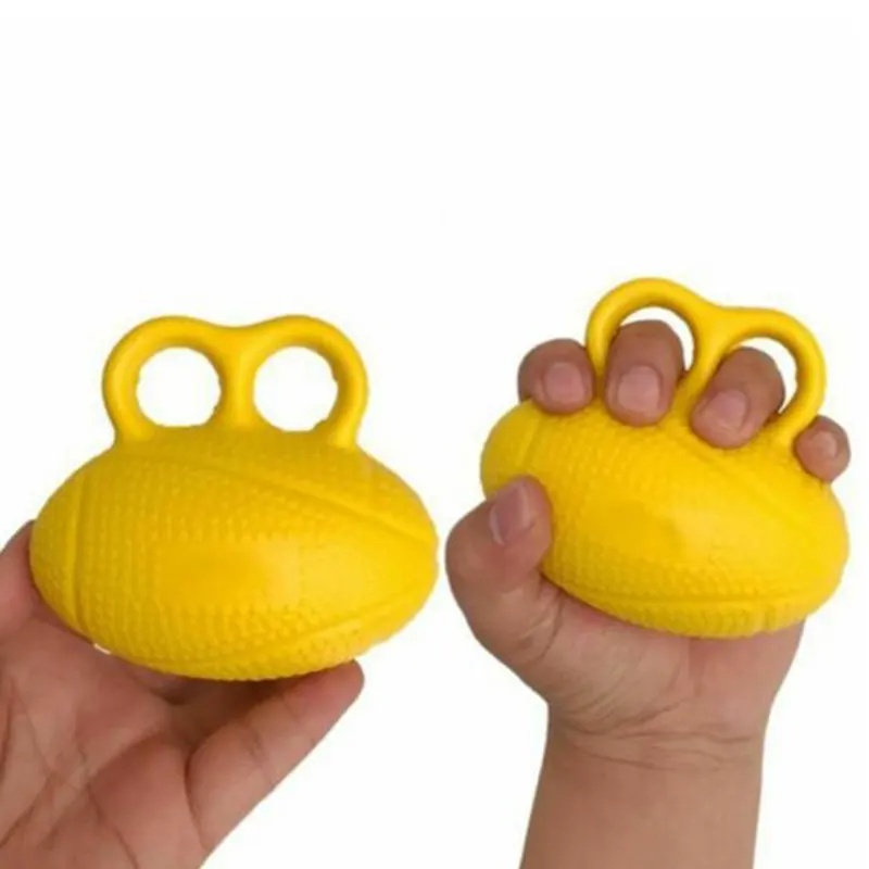 Finger Exerciser Ball Relax Mu - đánh giá và giá Grip Strengthener Hand