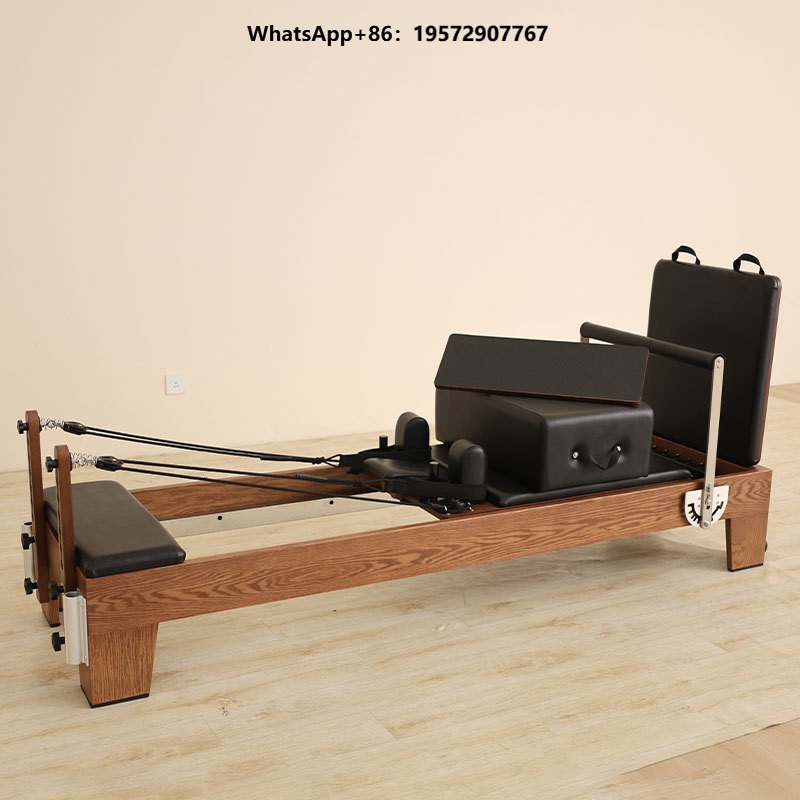 Customized High Quality Fitnes - đánh giá và giá Yoga Fitness Pilates Reformer
