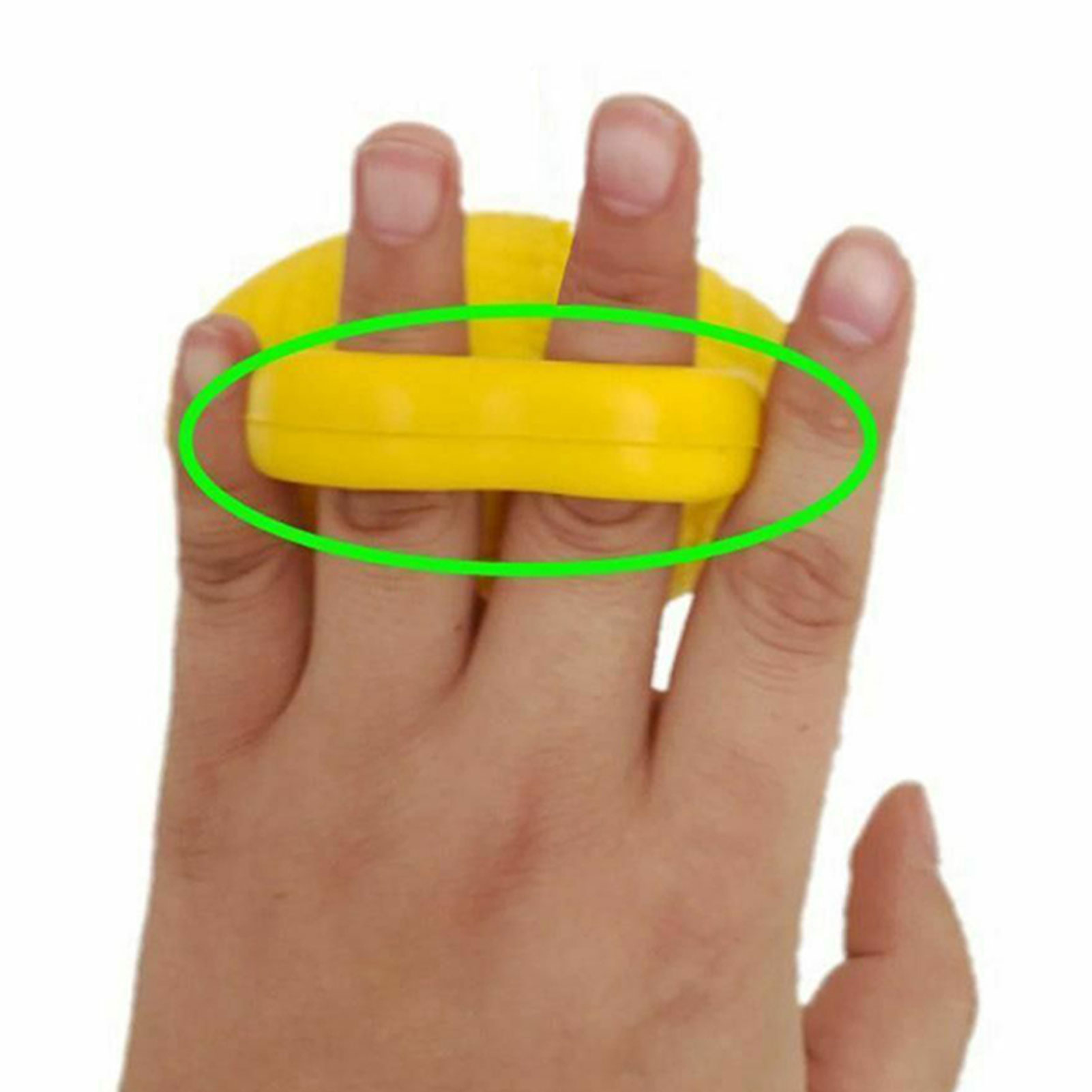Finger Exerciser Ball Relax Mu - đánh giá và giá Grip Strengthener Hand