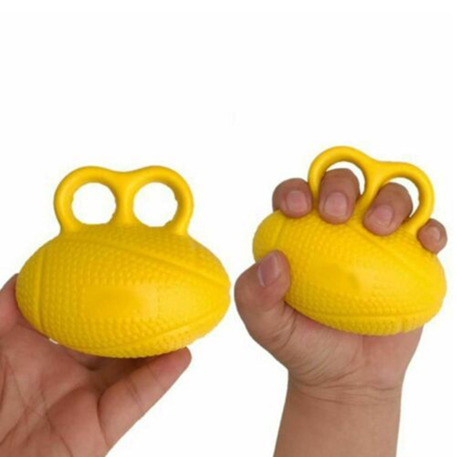 Finger Exerciser Ball Relax Mu - đánh giá và giá Grip Strengthener Hand