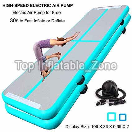 Promotion ! 1-3M Fitness Airtr - đánh giá và giá Yoga Fitness Promotion